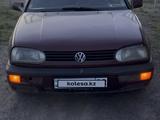 Volkswagen Golf 1992 годаfor1 200 000 тг. в Шу