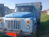 ГАЗ  53 1989 года за 1 350 000 тг. в Усть-Каменогорск