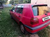 Volkswagen Golf 1994 года за 1 200 000 тг. в Шымкент