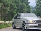 Mercedes-Benz S 600 1995 годаүшін8 000 000 тг. в Алматы