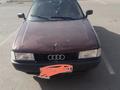 Audi 80 1991 годаүшін750 000 тг. в Кокшетау – фото 4