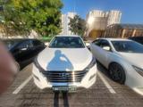 Hyundai Tucson 2018 года за 12 000 000 тг. в Алматы – фото 2