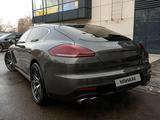 Porsche Panamera 2014 года за 22 300 000 тг. в Астана – фото 4