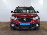 Renault Sandero Stepway 2019 года за 5 350 000 тг. в Кызылорда – фото 2