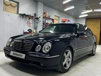 Mercedes-Benz E 280 1999 годаүшін3 300 000 тг. в Актау