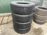 Шины Nokian 275/65 R18. Б/у за 40 000 тг. в Алматы