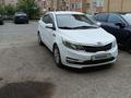 Kia Rio 2015 годаүшін5 700 000 тг. в Актобе – фото 2