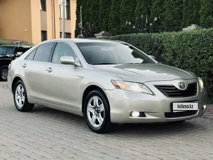 Toyota Camry 2007 года за 7 500 000 тг. в Алматы