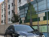 BMW 528 2012 года за 11 500 000 тг. в Костанай – фото 2