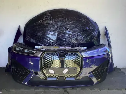 Bmw ix i20 ноускат за 1 000 000 тг. в Алматы