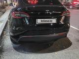 Tesla Model Y 2020 годаүшін17 000 000 тг. в Алматы – фото 2