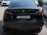 Tesla Model Y 2020 годаүшін17 000 000 тг. в Алматы – фото 3