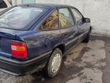 Opel Vectra 1991 года за 950 000 тг. в Алматы – фото 4