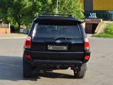 Toyota 4Runner 2004 года за 10 500 000 тг. в Тараз – фото 4