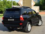Toyota 4Runner 2004 года за 10 500 000 тг. в Тараз – фото 5