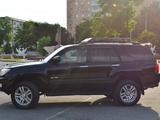 Toyota 4Runner 2004 года за 10 500 000 тг. в Тараз – фото 2