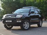Toyota 4Runner 2004 года за 10 500 000 тг. в Тараз