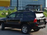 Toyota 4Runner 2004 года за 10 500 000 тг. в Тараз – фото 3