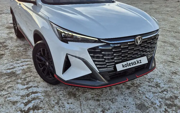 Changan X5 Plus 2025 года за 8 600 000 тг. в Костанай