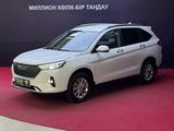 Haval M6 2024 годаүшін7 000 000 тг. в Шымкент – фото 3