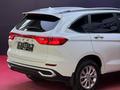 Haval M6 2024 годаүшін7 000 000 тг. в Шымкент – фото 8