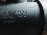Датчик массового расхода воздуха (ДМРВ) производства Bosch. На BMW за 30 000 тг. в Алматы