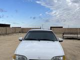 ВАЗ (Lada) 2115 2011 годаүшін1 400 000 тг. в Жанаозен – фото 3