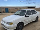 ВАЗ (Lada) 2115 2011 годаүшін1 400 000 тг. в Жанаозен – фото 2