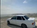 ВАЗ (Lada) 2115 2011 годаүшін1 400 000 тг. в Жанаозен – фото 5