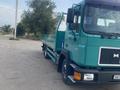 MAN  F (F7/F8/F9/F90) 1992 года за 14 500 000 тг. в Алматы – фото 7