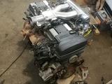 Мотор 1jz трамблерный акпп 2.5 за 500 000 тг. в Алматы – фото 3