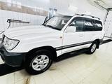 Toyota Land Cruiser 2006 года за 10 400 000 тг. в Кульсары