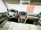 Toyota Land Cruiser 2006 годаүшін11 200 000 тг. в Кульсары – фото 4