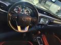 Toyota Hilux 2025 года за 30 000 000 тг. в Алматы – фото 16