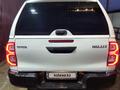 Toyota Hilux 2025 года за 30 000 000 тг. в Алматы – фото 2