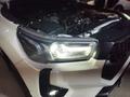 Toyota Hilux 2025 года за 30 000 000 тг. в Алматы – фото 20