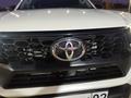Toyota Hilux 2025 года за 30 000 000 тг. в Алматы – фото 25