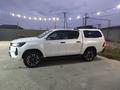 Toyota Hilux 2025 года за 30 000 000 тг. в Алматы – фото 3