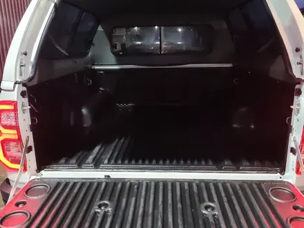 Toyota Hilux 2025 года за 30 000 000 тг. в Алматы – фото 4