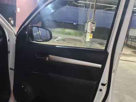Toyota Hilux 2025 года за 30 000 000 тг. в Алматы – фото 9