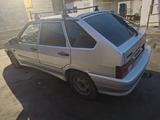 ВАЗ (Lada) 2114 2011 годаүшін1 250 000 тг. в Тараз – фото 5