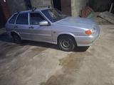 ВАЗ (Lada) 2114 2011 годаүшін1 250 000 тг. в Тараз – фото 2