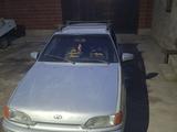ВАЗ (Lada) 2114 2011 годаүшін1 250 000 тг. в Тараз