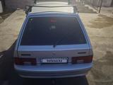 ВАЗ (Lada) 2114 2011 годаүшін1 250 000 тг. в Тараз – фото 4