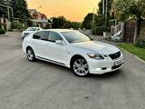 Lexus GS 300 2006 годаүшін6 800 000 тг. в Алматы