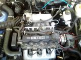 Контрактные двигатели из Кореи на Daewoo Nexia A15SMS 8v 1.5. за 320 000 тг. в Алматы