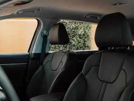 Kia Sorento Style 2026 года за 19 490 000 тг. в Алматы – фото 24