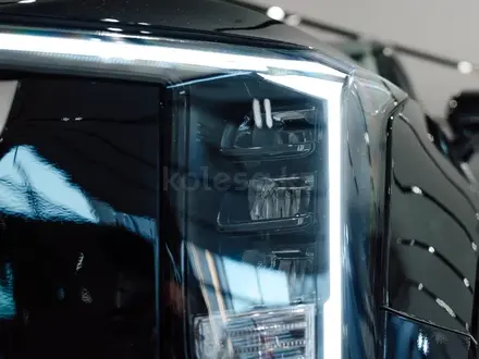 Kia Sorento Style 2026 года за 19 490 000 тг. в Алматы – фото 4