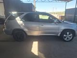 Lexus RX 300 1998 года за 3 500 000 тг. в Кызылорда – фото 2