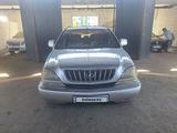 Lexus RX 300 1998 года за 3 500 000 тг. в Кызылорда